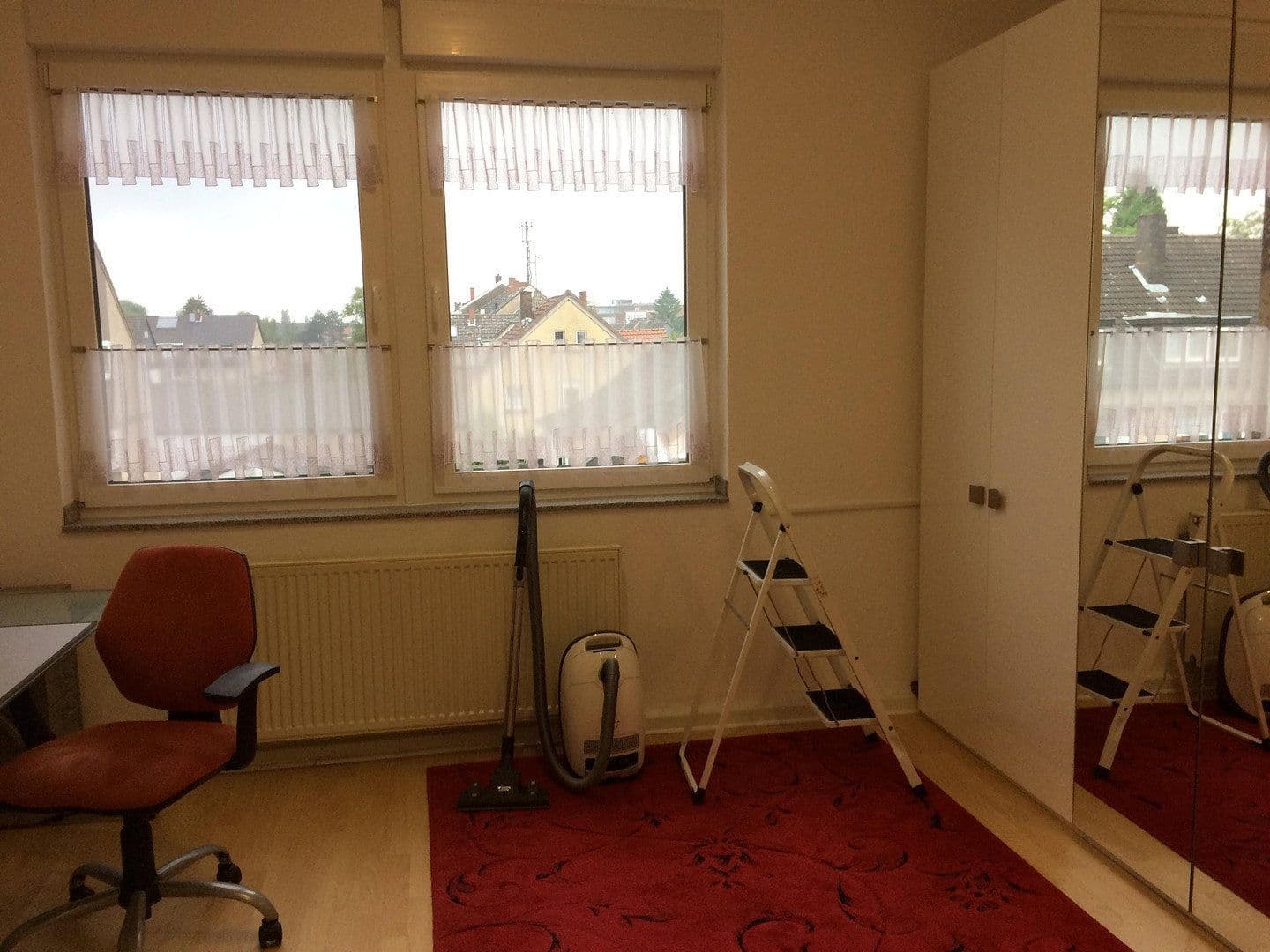 Pronájem bytu 3+1 85 m², Recklinghausen, Severní Porýní-Vestfálsko Pronájem bytu 3+1 85 m², Recklinghausen, Severní Porýní-Vestfálsko