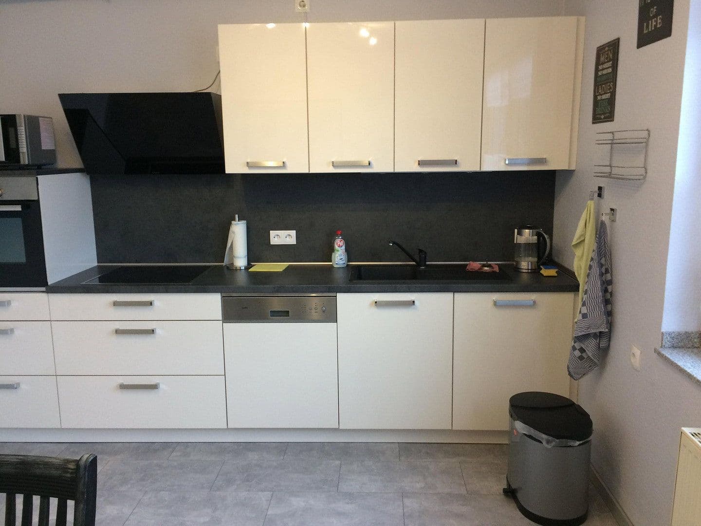 Pronájem bytu 3+1 85 m², Recklinghausen, Severní Porýní-Vestfálsko Pronájem bytu 3+1 85 m², Recklinghausen, Severní Porýní-Vestfálsko