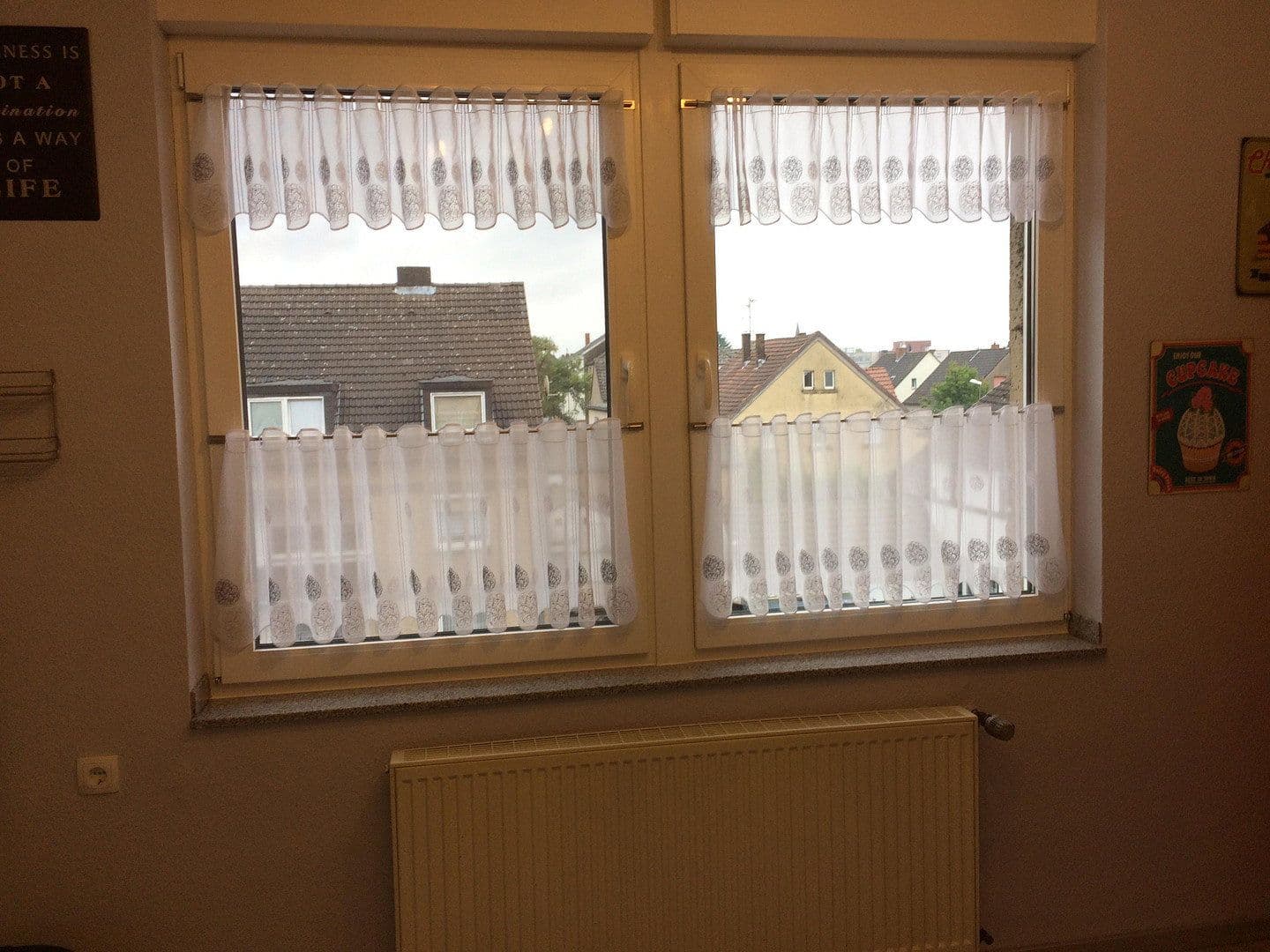 Pronájem bytu 3+1 85 m², Recklinghausen, Severní Porýní-Vestfálsko Pronájem bytu 3+1 85 m², Recklinghausen, Severní Porýní-Vestfálsko