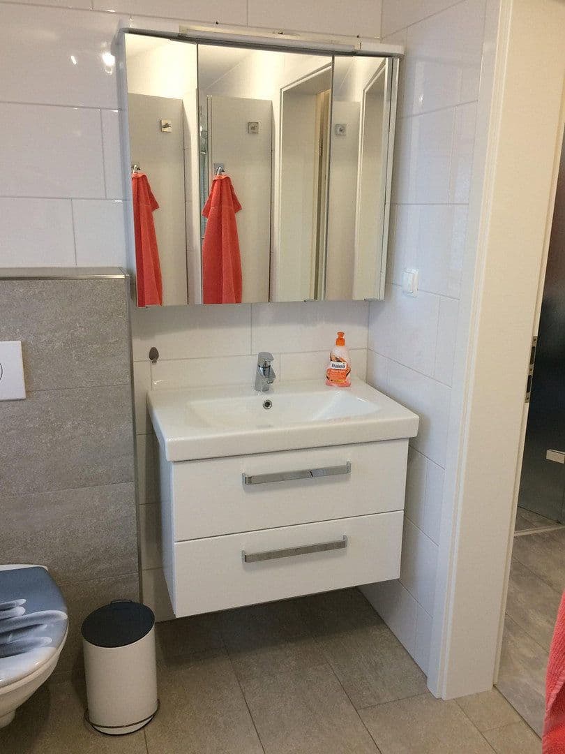Pronájem bytu 3+1 85 m², Recklinghausen, Severní Porýní-Vestfálsko Pronájem bytu 3+1 85 m², Recklinghausen, Severní Porýní-Vestfálsko