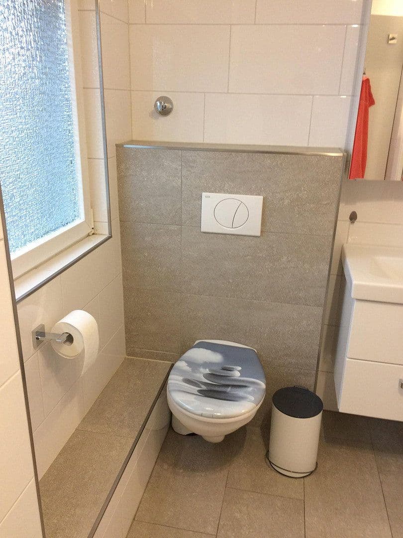 Pronájem bytu 3+1 85 m², Recklinghausen, Severní Porýní-Vestfálsko Pronájem bytu 3+1 85 m², Recklinghausen, Severní Porýní-Vestfálsko