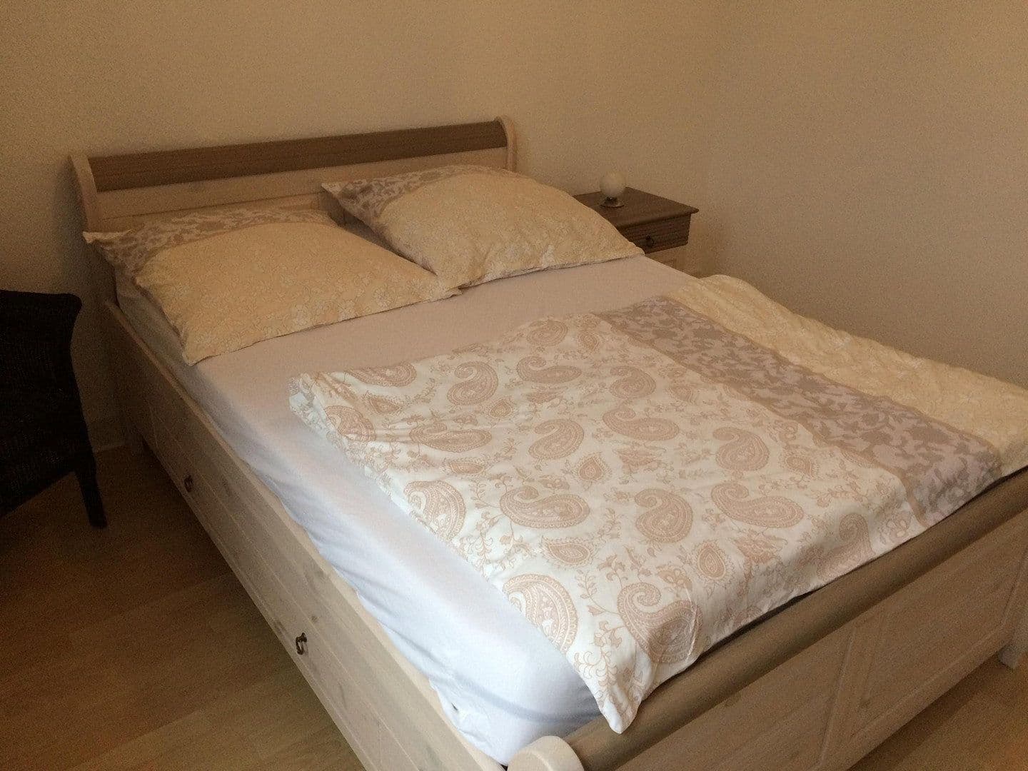 Pronájem bytu 3+1 85 m², Recklinghausen, Severní Porýní-Vestfálsko Pronájem bytu 3+1 85 m², Recklinghausen, Severní Porýní-Vestfálsko