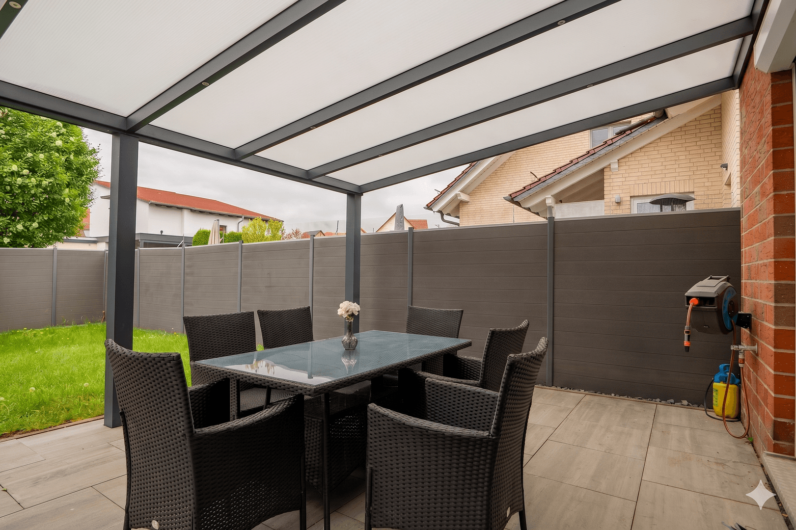Prodej domu 124 m², pozemek 179 m², Göttingen, Dolní Sasko Prodej domu 124 m², pozemek 179 m², Göttingen, Dolní Sasko