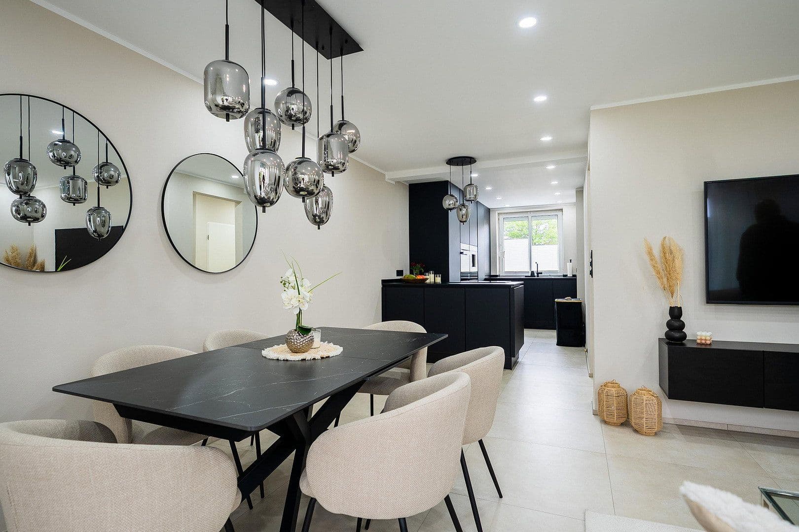 Prodej domu 124 m², pozemek 179 m², Göttingen, Dolní Sasko Prodej domu 124 m², pozemek 179 m², Göttingen, Dolní Sasko