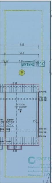 Prodej domu 124 m², pozemek 179 m², Göttingen, Dolní Sasko Prodej domu 124 m², pozemek 179 m², Göttingen, Dolní Sasko