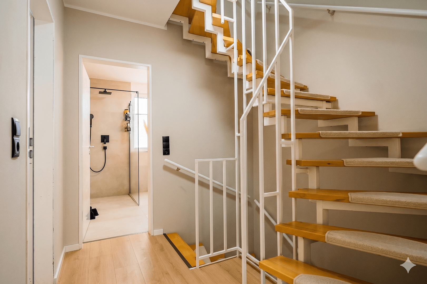 Prodej domu 124 m², pozemek 179 m², Göttingen, Dolní Sasko Prodej domu 124 m², pozemek 179 m², Göttingen, Dolní Sasko
