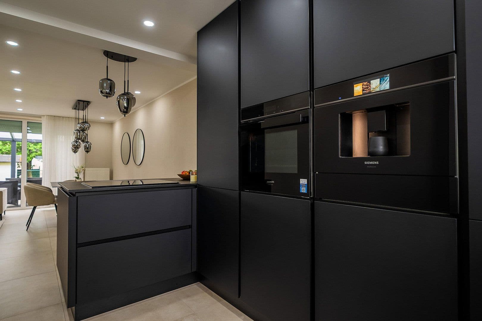 Prodej domu 124 m², pozemek 179 m², Göttingen, Dolní Sasko Prodej domu 124 m², pozemek 179 m², Göttingen, Dolní Sasko