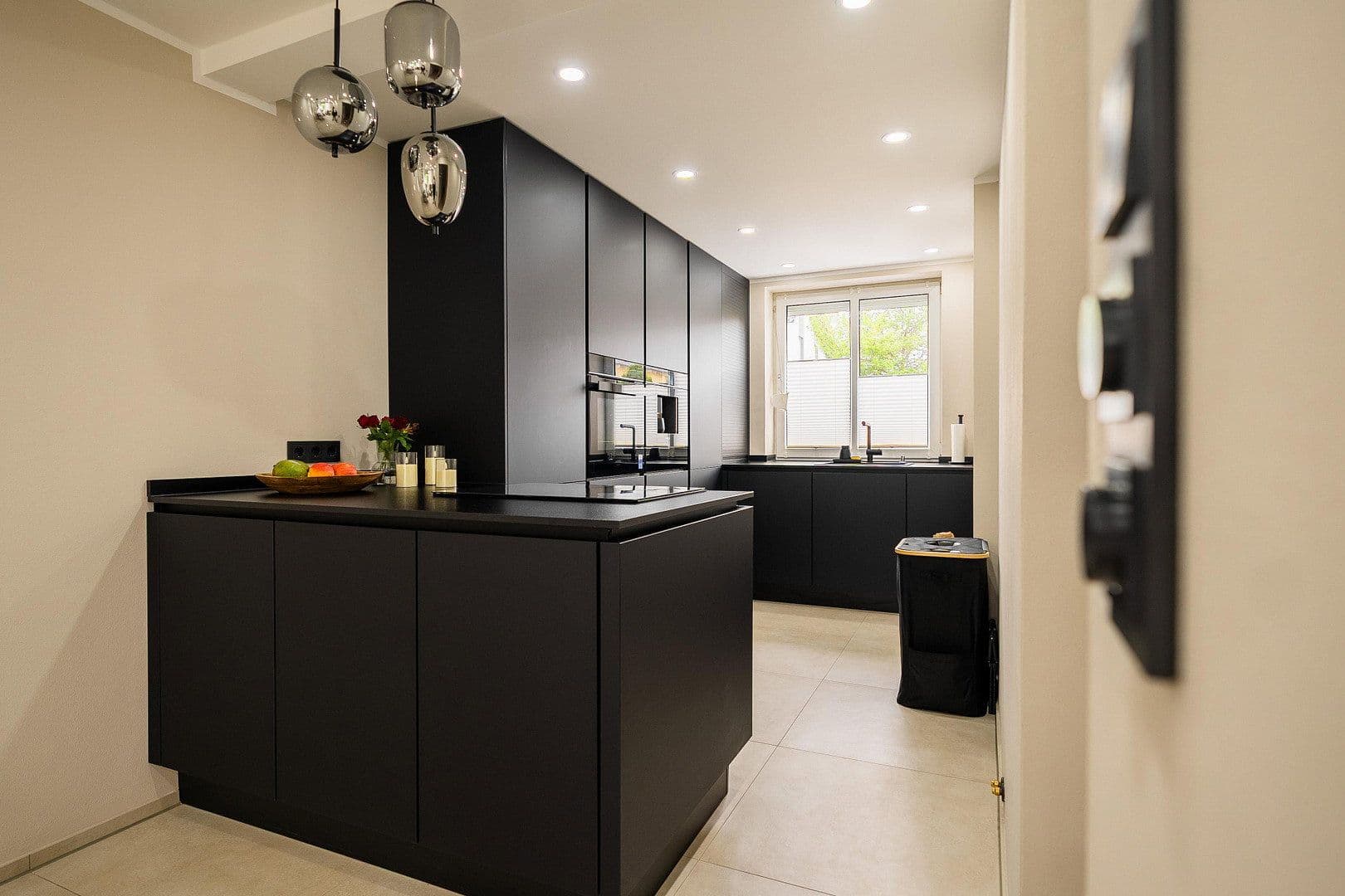 Prodej domu 124 m², pozemek 179 m², Göttingen, Dolní Sasko Prodej domu 124 m², pozemek 179 m², Göttingen, Dolní Sasko