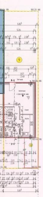 Prodej domu 124 m², pozemek 179 m², Göttingen, Dolní Sasko Prodej domu 124 m², pozemek 179 m², Göttingen, Dolní Sasko