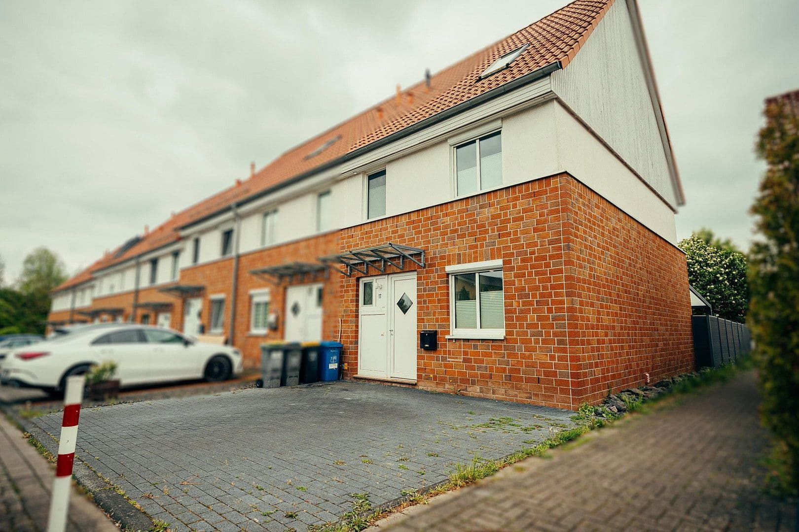 Prodej domu 124 m², pozemek 179 m², Göttingen, Dolní Sasko Prodej domu 124 m², pozemek 179 m², Göttingen, Dolní Sasko