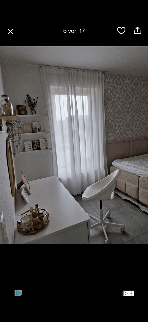 Pronájem bytu 3+1 87 m², Bahnweg 1a, Barßel, Dolní Sasko Pronájem bytu 3+1 87 m², Bahnweg 1a, Barßel, Dolní Sasko