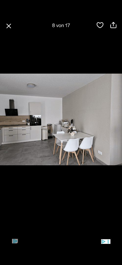 Pronájem bytu 3+1 87 m², Bahnweg 1a, Barßel, Dolní Sasko Pronájem bytu 3+1 87 m², Bahnweg 1a, Barßel, Dolní Sasko