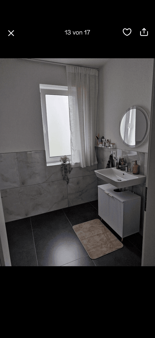 Pronájem bytu 3+1 87 m², Bahnweg 1a, Barßel, Dolní Sasko Pronájem bytu 3+1 87 m², Bahnweg 1a, Barßel, Dolní Sasko
