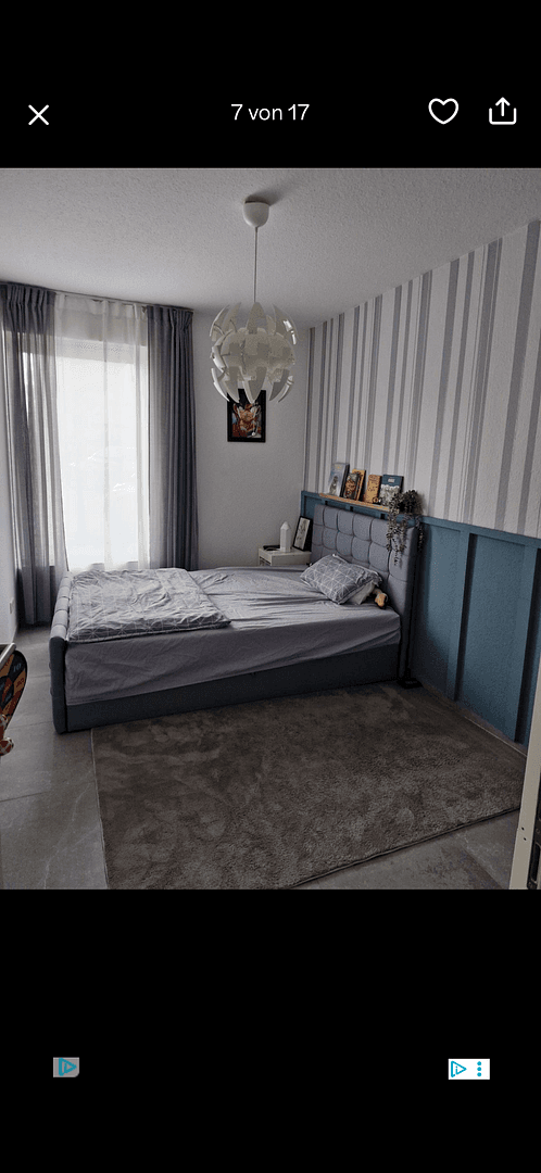 Pronájem bytu 3+1 87 m², Bahnweg 1a, Barßel, Dolní Sasko Pronájem bytu 3+1 87 m², Bahnweg 1a, Barßel, Dolní Sasko