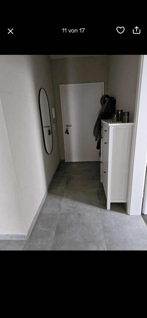 Pronájem bytu 3+1 87 m², Bahnweg 1a, Barßel, Dolní Sasko Pronájem bytu 3+1 87 m², Bahnweg 1a, Barßel, Dolní Sasko
