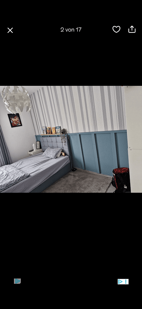 Pronájem bytu 3+1 87 m², Bahnweg 1a, Barßel, Dolní Sasko Pronájem bytu 3+1 87 m², Bahnweg 1a, Barßel, Dolní Sasko
