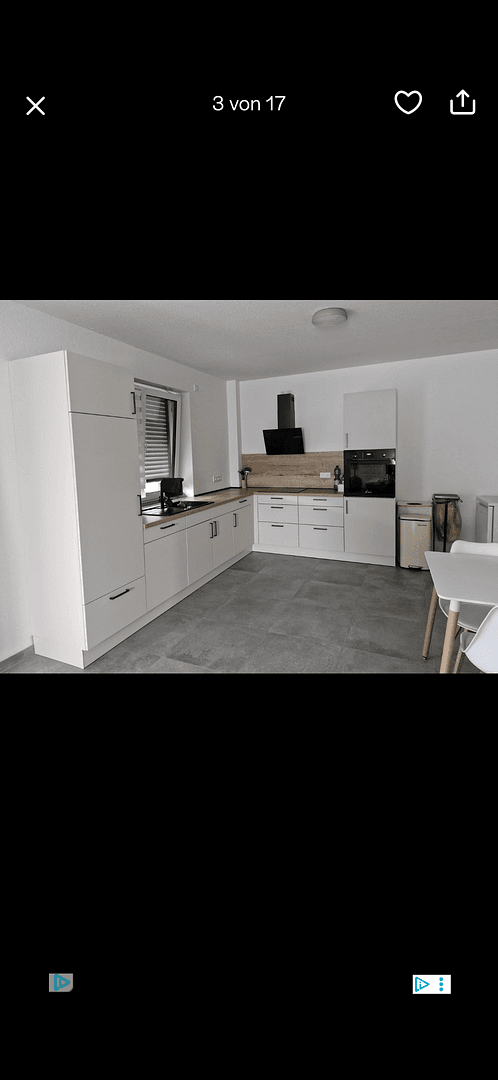 Pronájem bytu 3+1 87 m², Bahnweg 1a, Barßel, Dolní Sasko Pronájem bytu 3+1 87 m², Bahnweg 1a, Barßel, Dolní Sasko