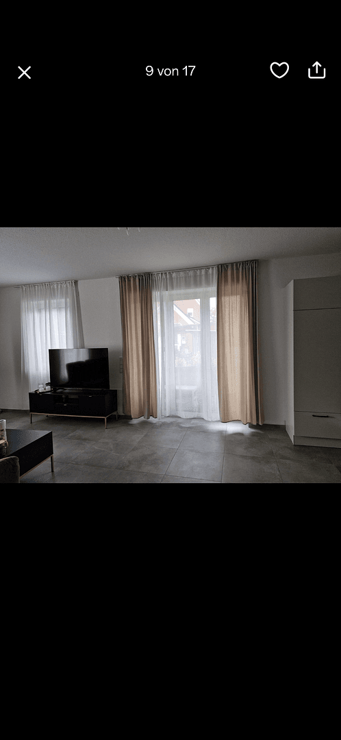 Pronájem bytu 3+1 87 m², Bahnweg 1a, Barßel, Dolní Sasko Pronájem bytu 3+1 87 m², Bahnweg 1a, Barßel, Dolní Sasko