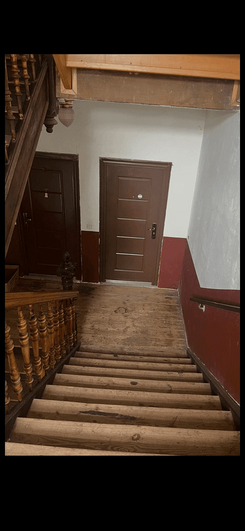 Prodej domu 640 m², pozemek 300 m², Leipzig, Sasko Prodej domu 640 m², pozemek 300 m², Leipzig, Sasko