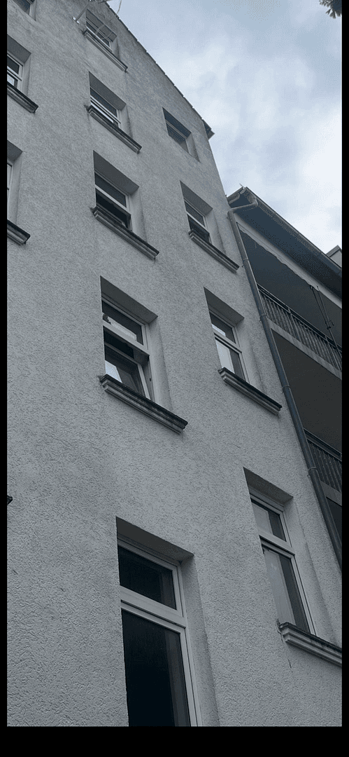 Prodej domu 640 m², pozemek 300 m², Leipzig, Sasko Prodej domu 640 m², pozemek 300 m², Leipzig, Sasko