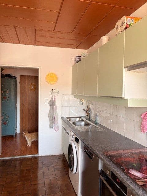 Prodej bytu 3+1 78 m², Olching, Bavorsko Prodej bytu 3+1 78 m², Olching, Bavorsko