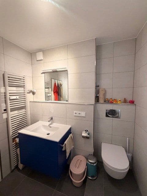 Prodej bytu 3+1 78 m², Olching, Bavorsko Prodej bytu 3+1 78 m², Olching, Bavorsko