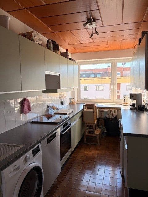 Prodej bytu 3+1 78 m², Olching, Bavorsko Prodej bytu 3+1 78 m², Olching, Bavorsko