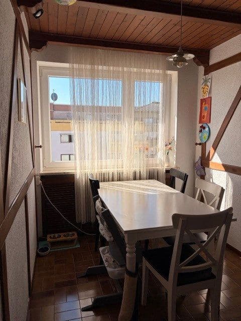 Prodej bytu 3+1 78 m², Olching, Bavorsko Prodej bytu 3+1 78 m², Olching, Bavorsko