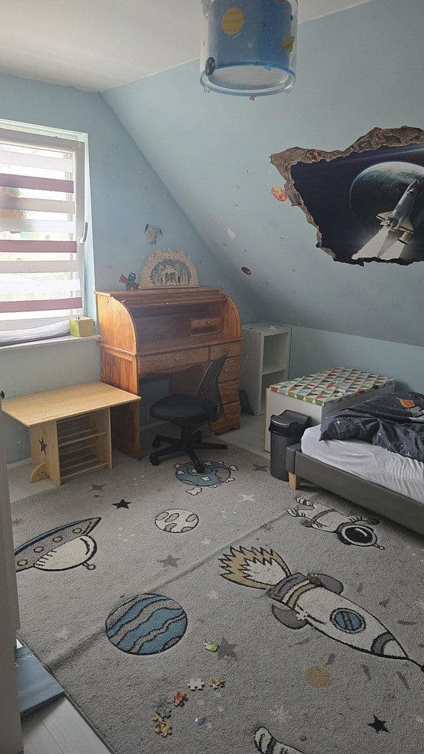 Prodej domu 121 m², pozemek 830 m², Finsterwalde, Braniborsko Prodej domu 121 m², pozemek 830 m², Finsterwalde, Braniborsko