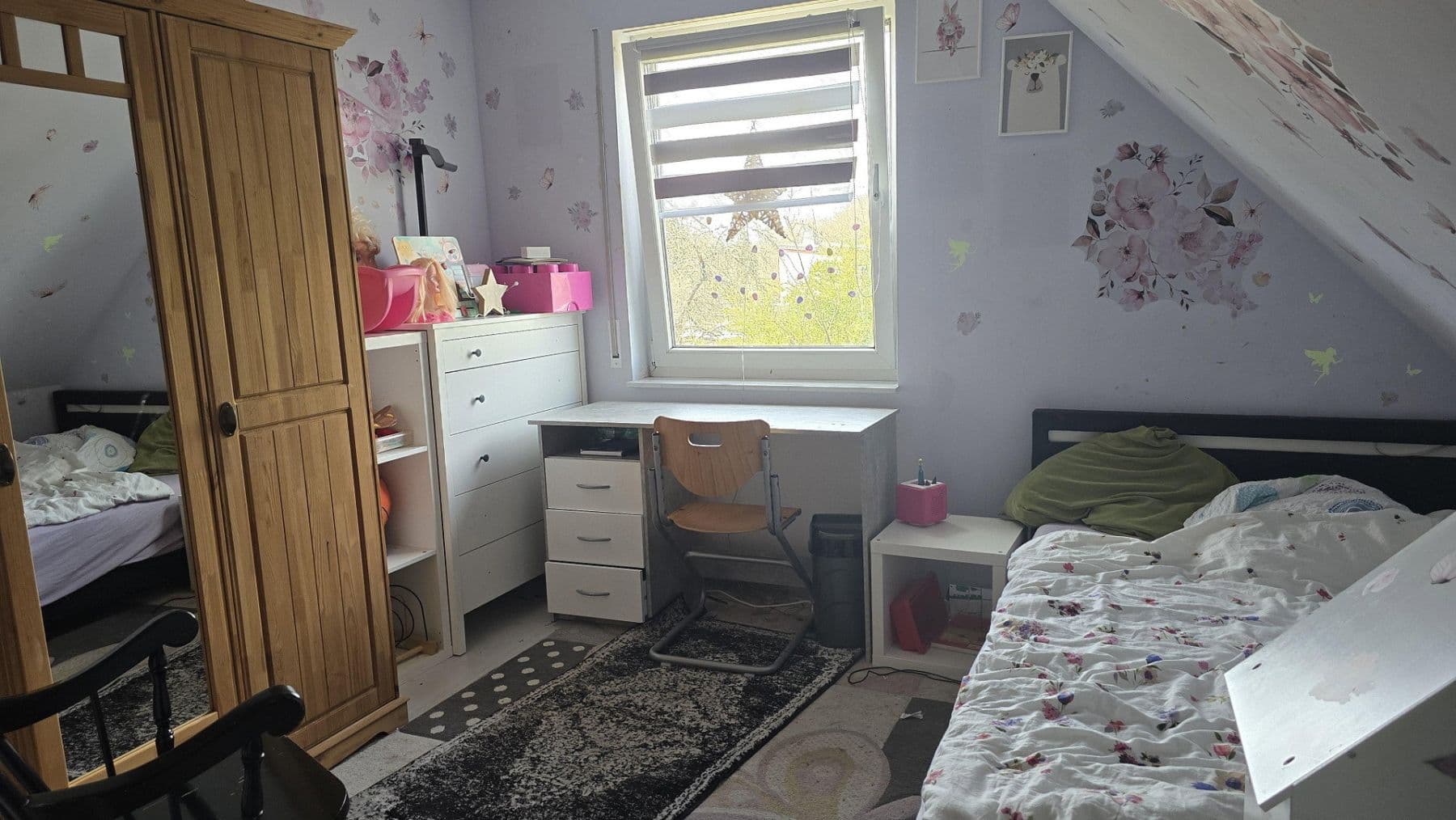 Prodej domu 121 m², pozemek 830 m², Finsterwalde, Braniborsko Prodej domu 121 m², pozemek 830 m², Finsterwalde, Braniborsko
