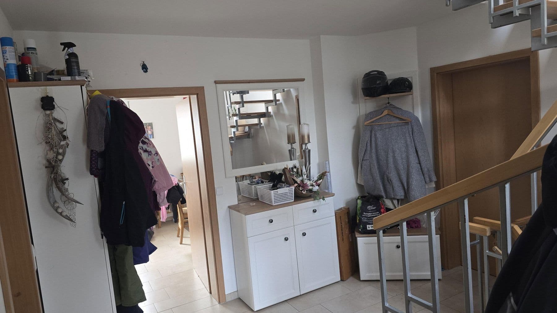 Prodej domu 121 m², pozemek 830 m², Finsterwalde, Braniborsko Prodej domu 121 m², pozemek 830 m², Finsterwalde, Braniborsko