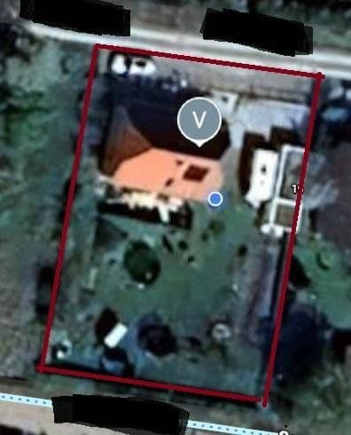 Prodej domu 121 m², pozemek 830 m², Finsterwalde, Braniborsko Prodej domu 121 m², pozemek 830 m², Finsterwalde, Braniborsko