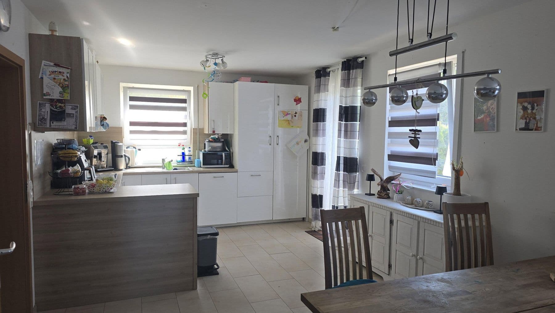 Prodej domu 121 m², pozemek 830 m², Finsterwalde, Braniborsko Prodej domu 121 m², pozemek 830 m², Finsterwalde, Braniborsko