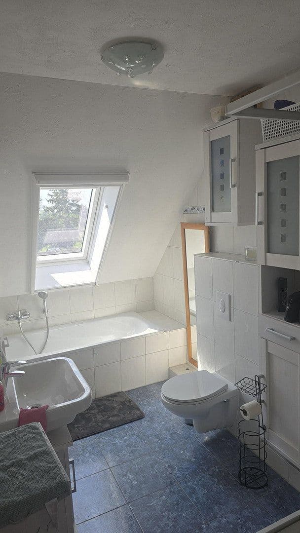 Prodej domu 121 m², pozemek 830 m², Finsterwalde, Braniborsko Prodej domu 121 m², pozemek 830 m², Finsterwalde, Braniborsko