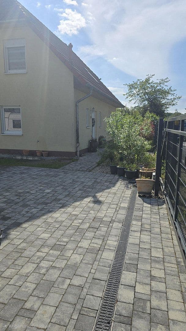 Prodej domu 121 m², pozemek 830 m², Finsterwalde, Braniborsko Prodej domu 121 m², pozemek 830 m², Finsterwalde, Braniborsko