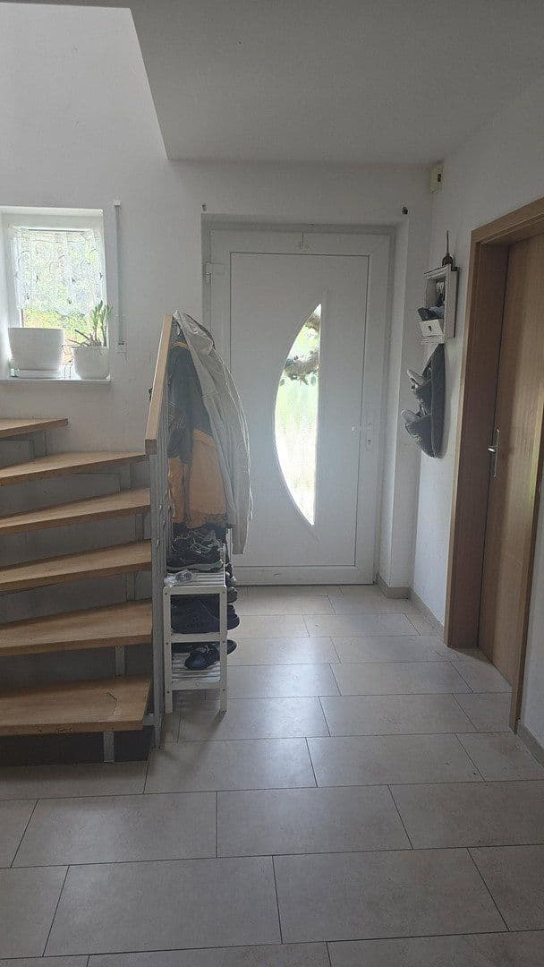 Prodej domu 121 m², pozemek 830 m², Finsterwalde, Braniborsko Prodej domu 121 m², pozemek 830 m², Finsterwalde, Braniborsko