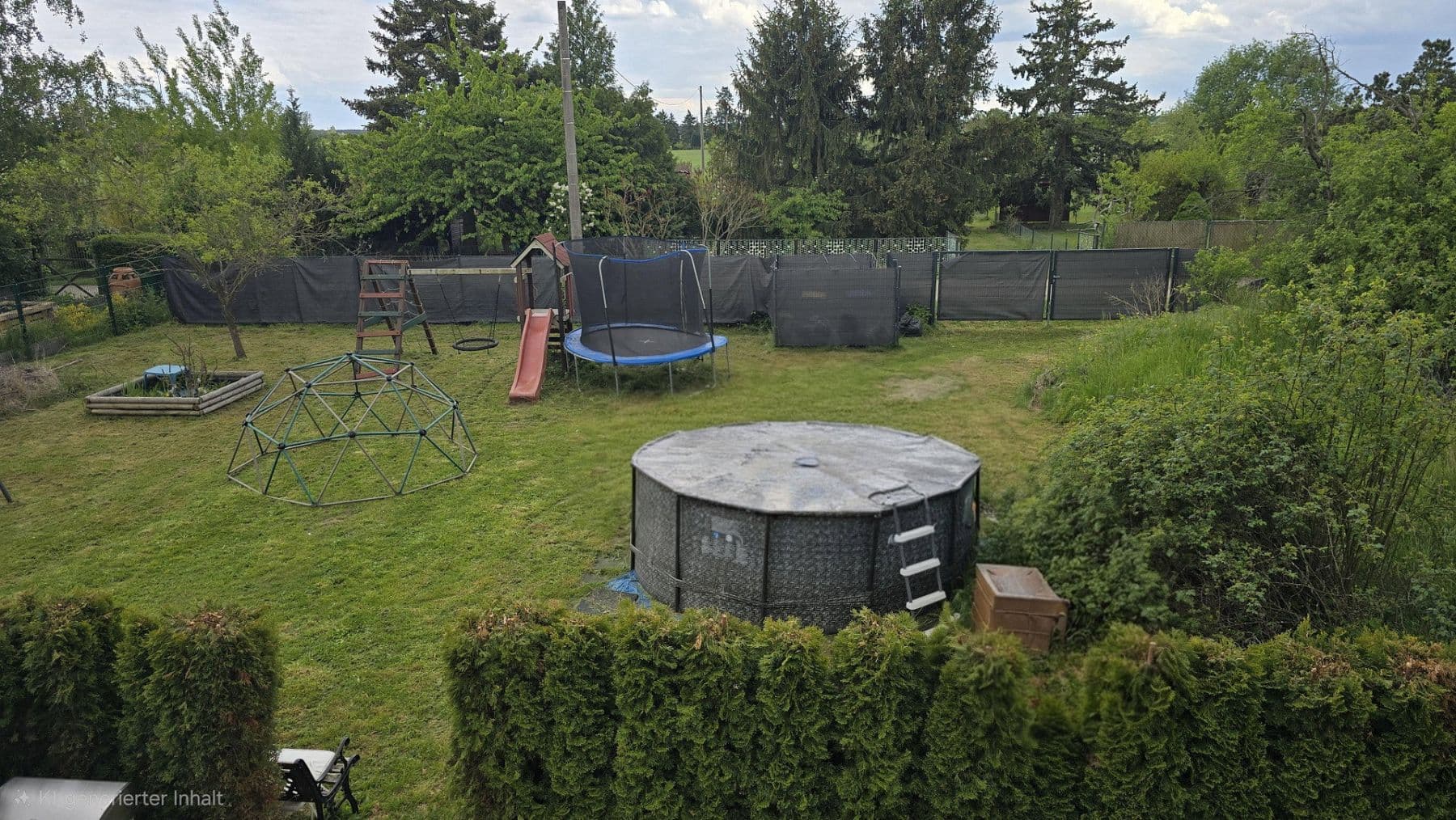 Prodej domu 121 m², pozemek 830 m², Finsterwalde, Braniborsko Prodej domu 121 m², pozemek 830 m², Finsterwalde, Braniborsko