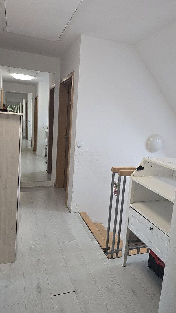 Prodej domu 121 m², pozemek 830 m², Finsterwalde, Braniborsko Prodej domu 121 m², pozemek 830 m², Finsterwalde, Braniborsko