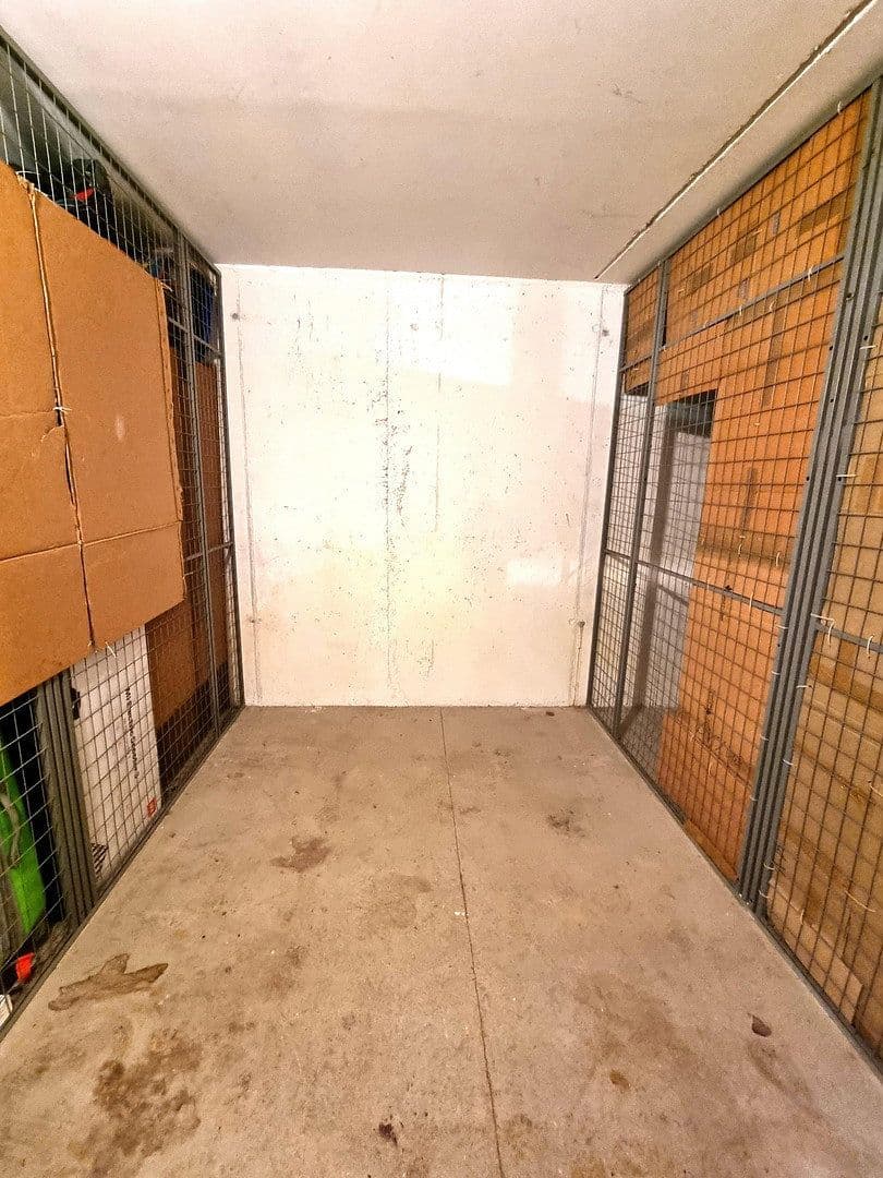 Pronájem bytu 3+1 83 m², Helga-Barth-Straße 7, Bretten, Bádensko-Württembersko Pronájem bytu 3+1 83 m², Helga-Barth-Straße 7, Bretten, Bádensko-Württembersko