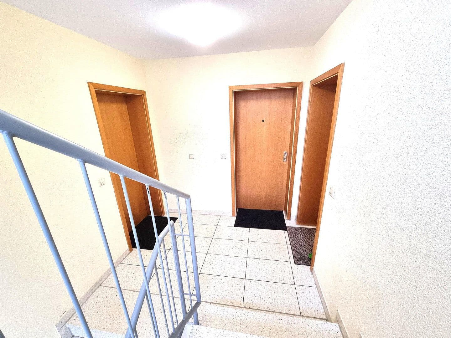 Pronájem bytu 3+1 83 m², Helga-Barth-Straße 7, Bretten, Bádensko-Württembersko Pronájem bytu 3+1 83 m², Helga-Barth-Straße 7, Bretten, Bádensko-Württembersko