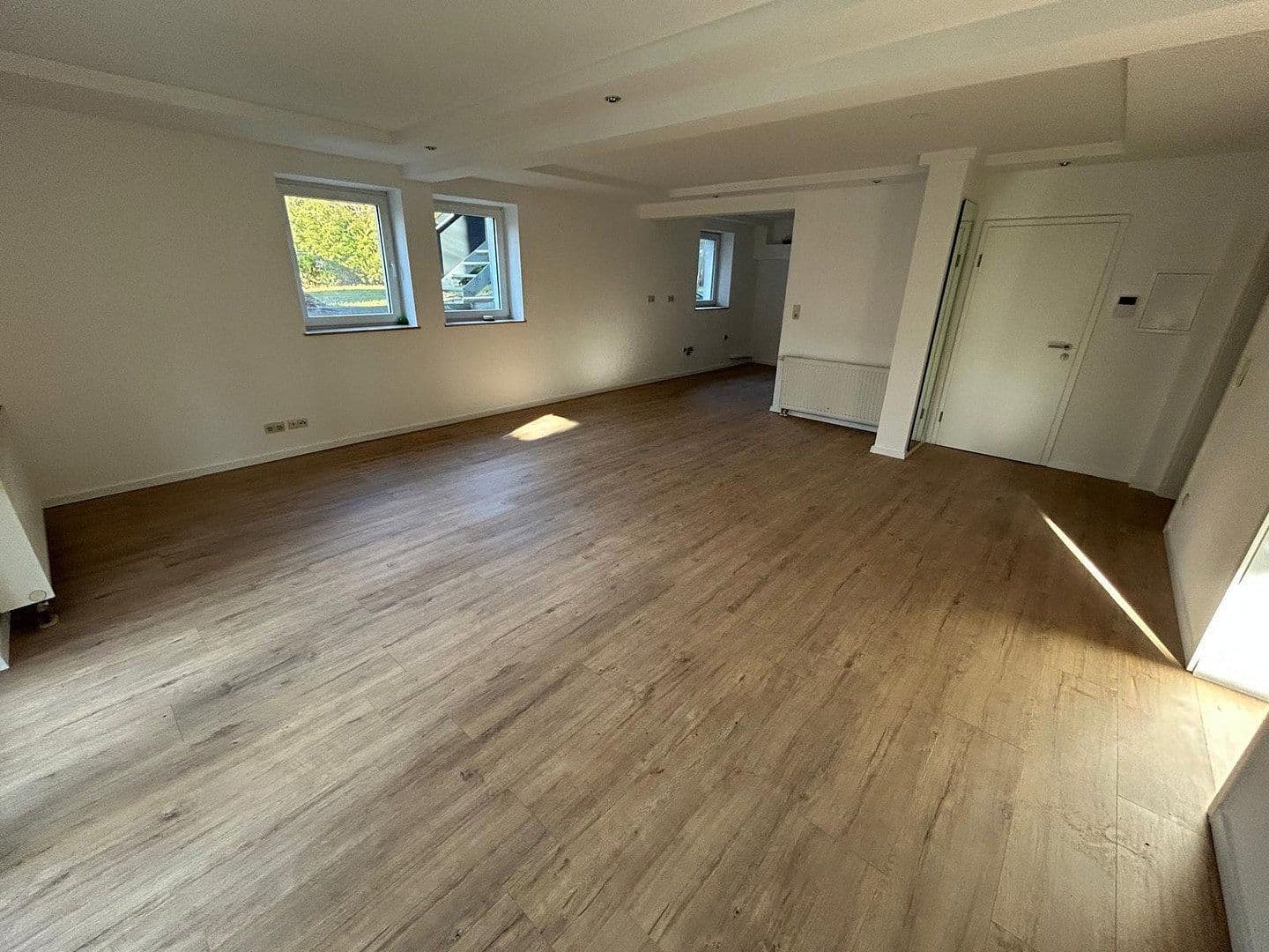 Prodej bytu 2+1 69 m², Vlothoerstr. 71c, Herford, Severní Porýní-Vestfálsko Prodej bytu 2+1 69 m², Vlothoerstr. 71c, Herford, Severní Porýní-Vestfálsko