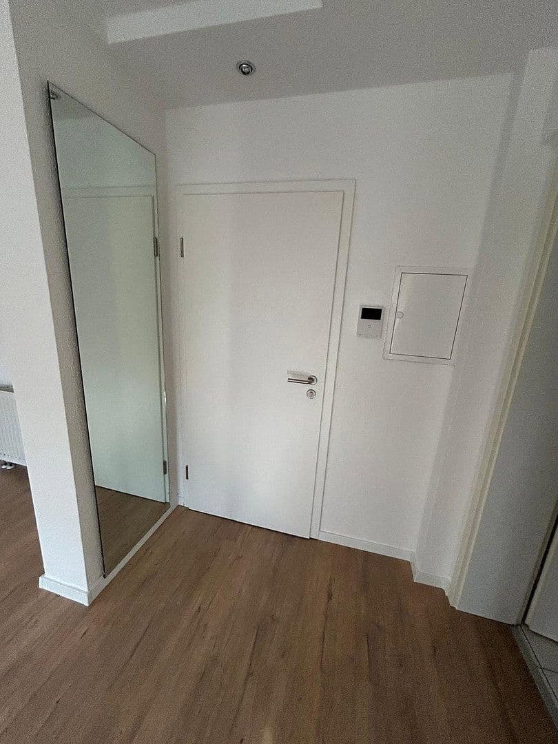 Prodej bytu 2+1 69 m², Vlothoerstr. 71c, Herford, Severní Porýní-Vestfálsko Prodej bytu 2+1 69 m², Vlothoerstr. 71c, Herford, Severní Porýní-Vestfálsko