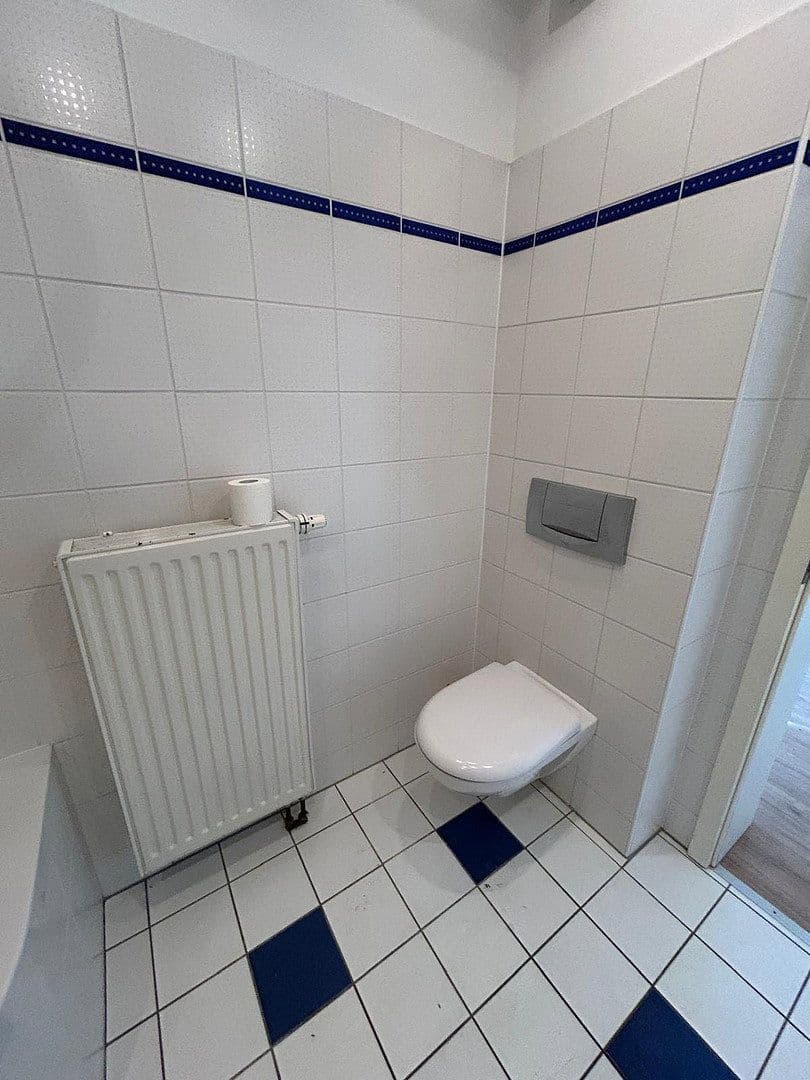 Prodej bytu 2+1 69 m², Vlothoerstr. 71c, Herford, Severní Porýní-Vestfálsko Prodej bytu 2+1 69 m², Vlothoerstr. 71c, Herford, Severní Porýní-Vestfálsko