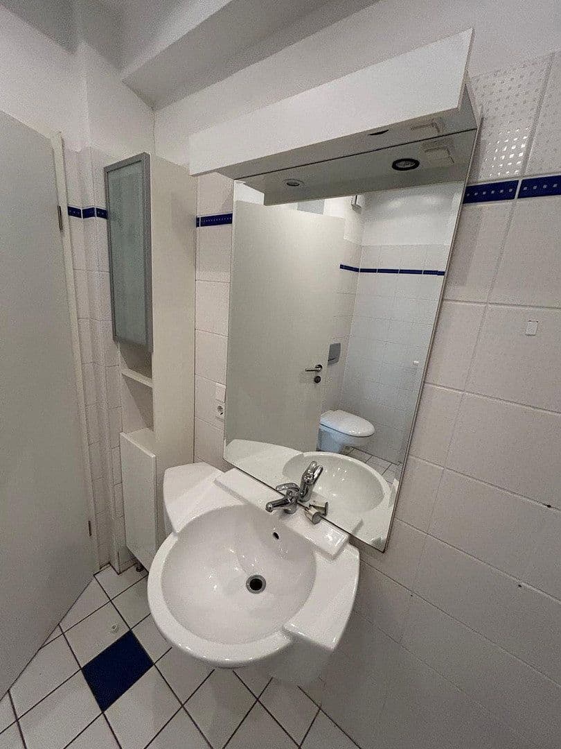 Prodej bytu 2+1 69 m², Vlothoerstr. 71c, Herford, Severní Porýní-Vestfálsko Prodej bytu 2+1 69 m², Vlothoerstr. 71c, Herford, Severní Porýní-Vestfálsko