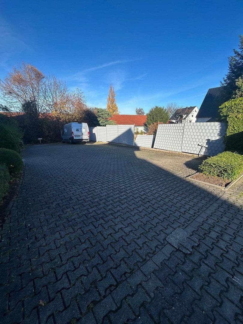 Prodej bytu 2+1 69 m², Vlothoerstr. 71c, Herford, Severní Porýní-Vestfálsko Prodej bytu 2+1 69 m², Vlothoerstr. 71c, Herford, Severní Porýní-Vestfálsko