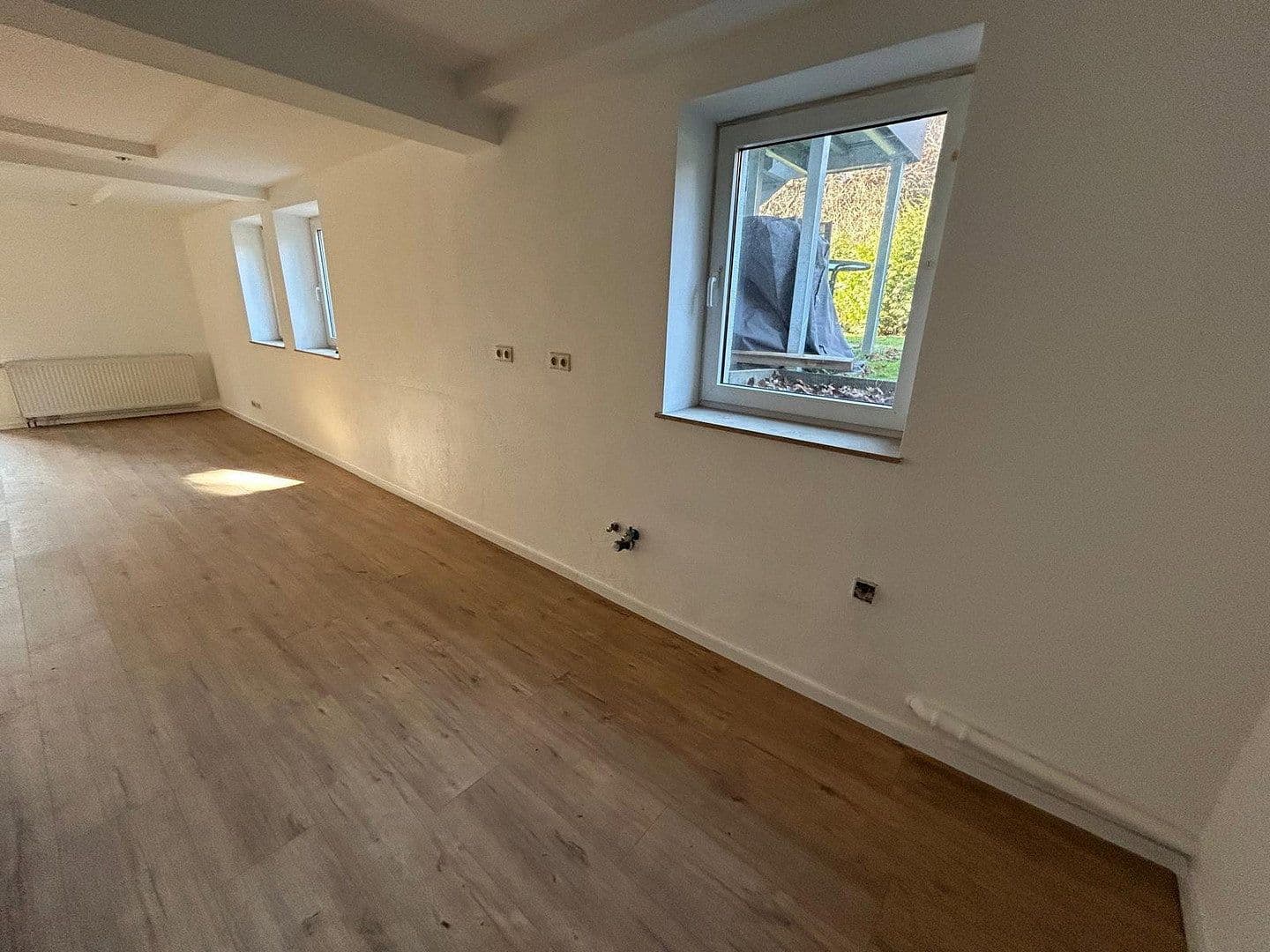 Prodej bytu 2+1 69 m², Vlothoerstr. 71c, Herford, Severní Porýní-Vestfálsko Prodej bytu 2+1 69 m², Vlothoerstr. 71c, Herford, Severní Porýní-Vestfálsko