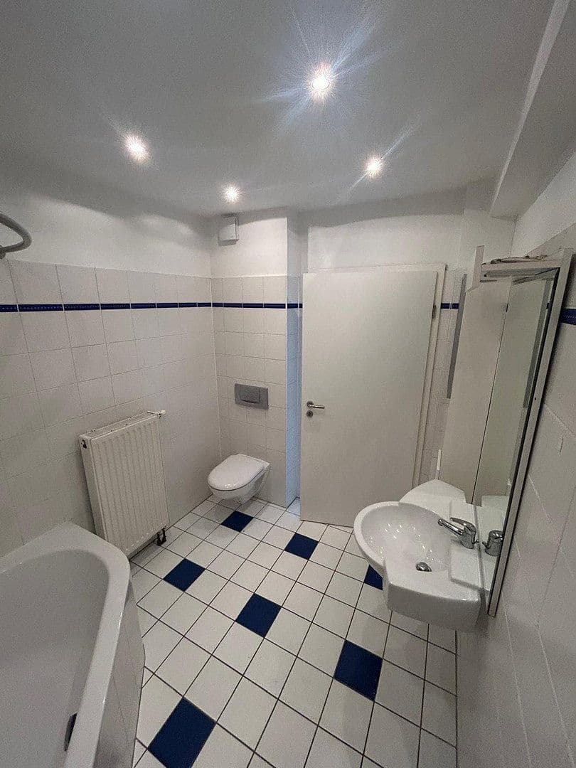 Prodej bytu 2+1 69 m², Vlothoerstr. 71c, Herford, Severní Porýní-Vestfálsko Prodej bytu 2+1 69 m², Vlothoerstr. 71c, Herford, Severní Porýní-Vestfálsko