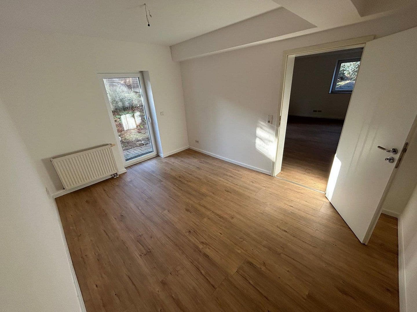 Prodej bytu 2+1 69 m², Vlothoerstr. 71c, Herford, Severní Porýní-Vestfálsko Prodej bytu 2+1 69 m², Vlothoerstr. 71c, Herford, Severní Porýní-Vestfálsko