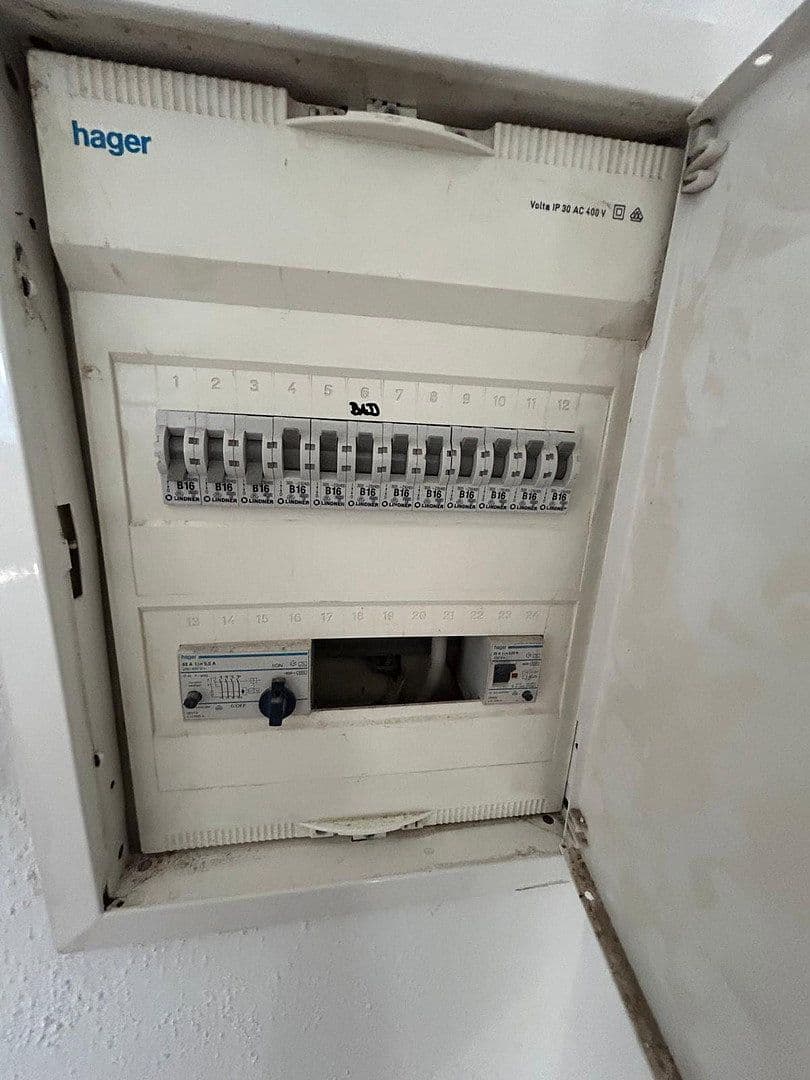 Prodej bytu 2+1 69 m², Vlothoerstr. 71c, Herford, Severní Porýní-Vestfálsko Prodej bytu 2+1 69 m², Vlothoerstr. 71c, Herford, Severní Porýní-Vestfálsko
