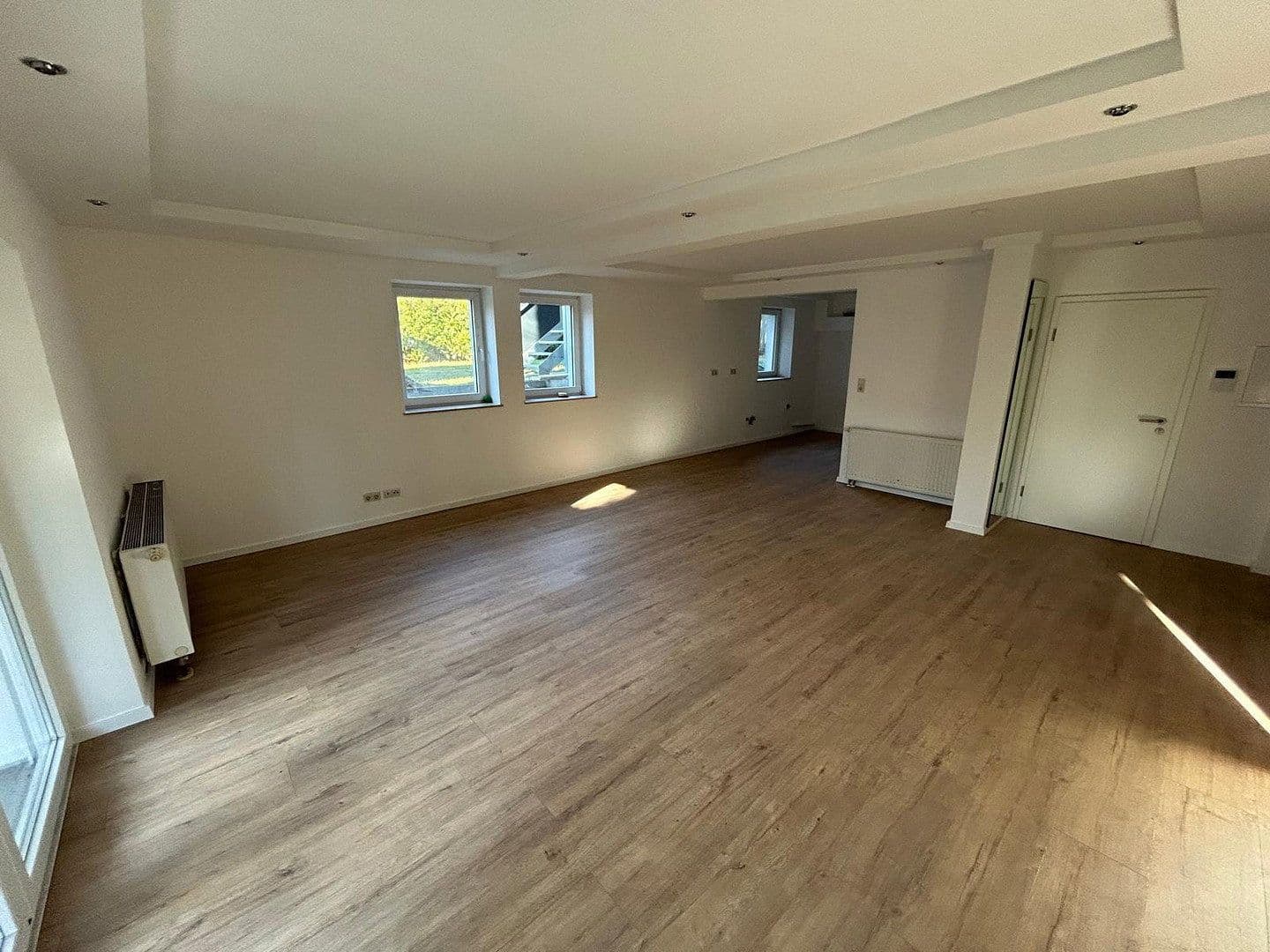 Prodej bytu 2+1 69 m², Vlothoerstr. 71c, Herford, Severní Porýní-Vestfálsko Prodej bytu 2+1 69 m², Vlothoerstr. 71c, Herford, Severní Porýní-Vestfálsko